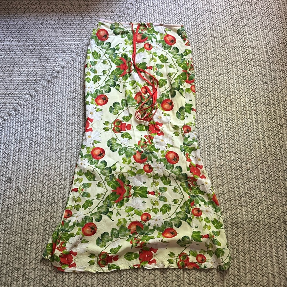 Princess Polly Maxi Skirt